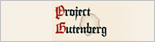 project gutenberg